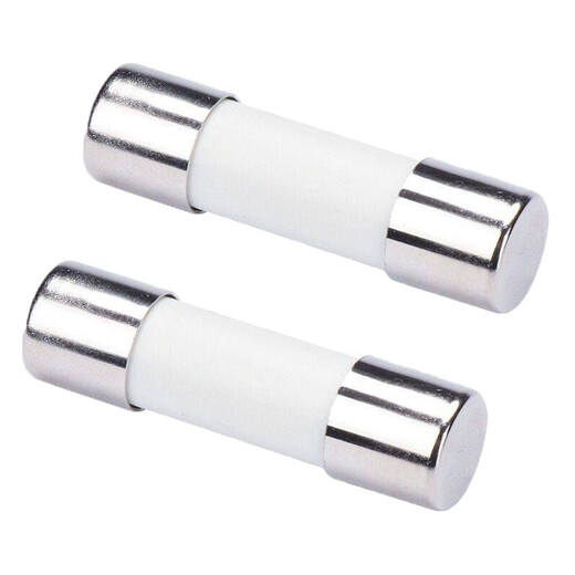 11500V1038 photovoltaic fuse 1451 10x38mm high voltage photovoltaic fuse R10A