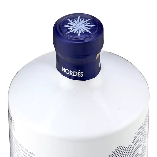 三得利希普史密斯 SIPSMITH Gin酒金酒琴酒杜松子酒 700mL 1瓶 诺迪思大西洋金酒