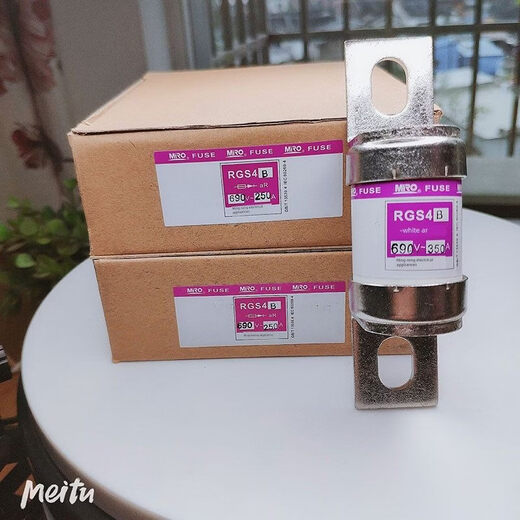 Ming fuse Rgs4B fast fuse 660Gh 200A 225A 240A 250A 300A 350A 240A