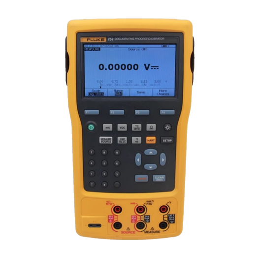 Fluke 754 Prozess Calibrator 726/725S/724/705/789/715/F754 High Fluke718
