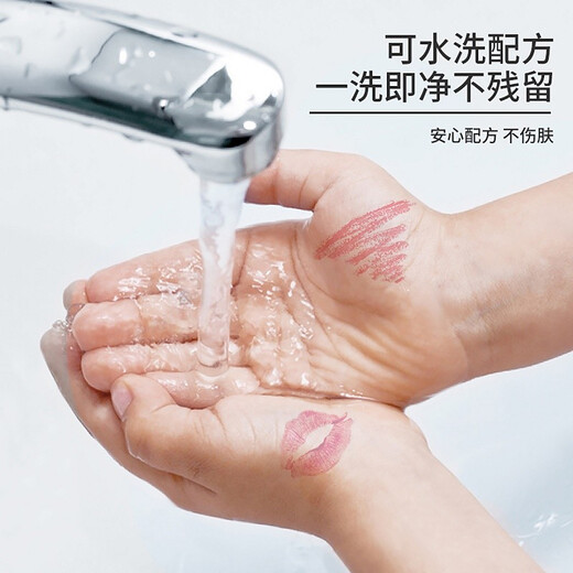 恩贝家族（Anby families）儿童女孩过家家化妆品玩具彩妆美妆盒公主套装指甲油六一儿童节 叶罗丽新古典美妆盒