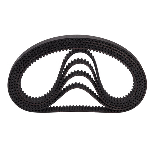 Customized synchronization belt D5M5M770/5M775/5M780/5M790/5M795/5M800 rubber leather D 795-5M 15mm wide Others