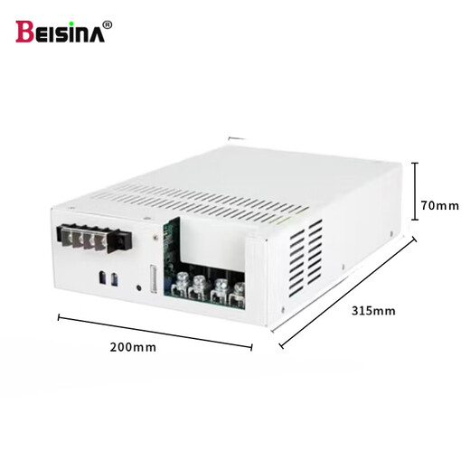4000W/12V300A high power switching power supply 48V75A/3600W/24V150A DC module power supply 12V300A