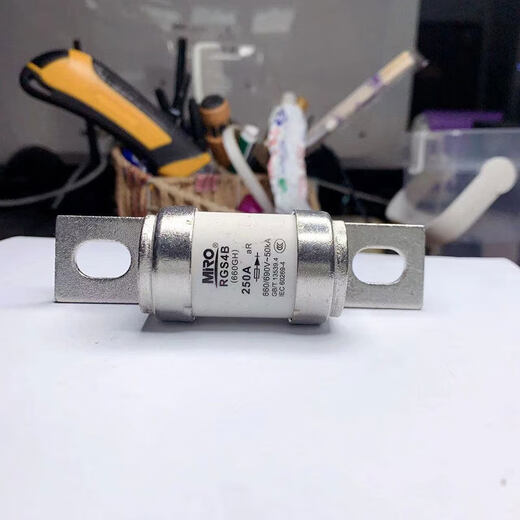 Ming fuse Rgs4B fast fuse 660Gh 200A 225A 240A 250A 300A 350A 240A