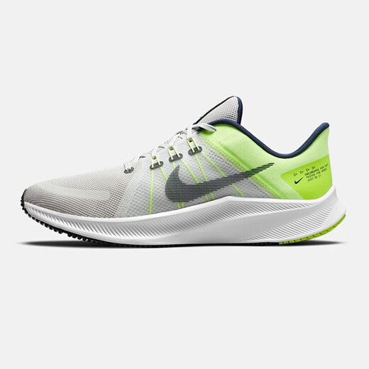 Nike (nike) кроссовки для кроссовки мужская обувь летние квесты летающая линия сетчатая сетчатая сетчатая сетчатая сетка с низким топ