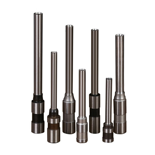 Applicable to Wenyuan WY-DK50 K500A K300 S300 financial rivet tube voucher binding machine hollow drill cutter Wenyuan punch drill bit WY-S30 (imported steel)