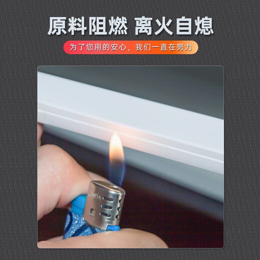 百舸 pvc线槽 明装线槽明线走线槽 自粘网线电线理线槽 走线神器 方形线槽 20×10mm加厚5米装送12个配件