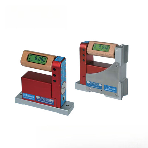 纪俪田瑞士丹青BlueLevel电子水平仪1µm/m分辨率测量范围±20mm/m高精 blueLevel