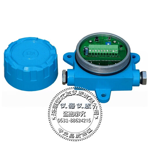 Explosion-proof electronic vibration switch HZD-B-III HZD-B-6d Houde original HZD-B-3AHZD-B-3AT HZD-B-3A