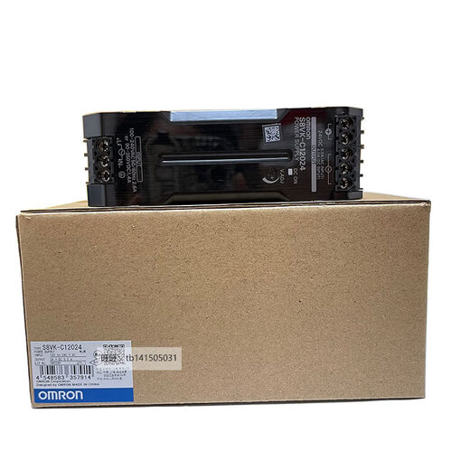 Omron S8VK-C06024/T96024/C12024/24024/C48024/G01524 on S8VK-S12024