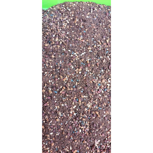 Universal nutrient soil Han Jie's own granular soil, fleshy granular soil, flower and green plant nutrient soil, customized 12 liters of universal nutrient soil for flowers and green plants (general for fleshy roots)