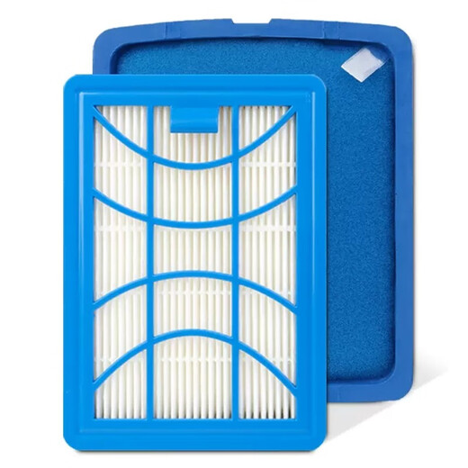 
Chuangxia adapted to Philips vacuum cleaner accessories FC9728 FC9732 FC9735 FC9741 Filter filter element ground brush hose FC9728FC9732FC9735 air outlet filter accessories