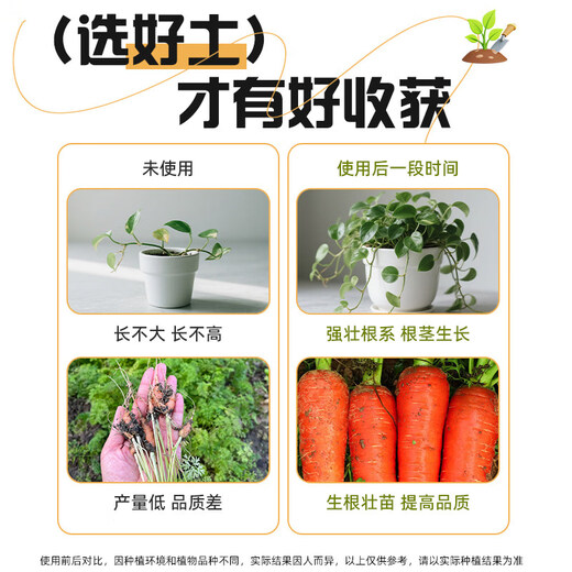 Universal soil nutrient soil 100 Jin Jin is equal to 0.5 kg. General special flower soil for growing vegetables and flowers. Loose and breathable soil for seedlings. 100 Jin Jin is equal to 0.5 kg. Universal organic nutrient soil Jin Jin is equal to 0.5 kg. Full compensation for damage. No odor. No insect eggs.