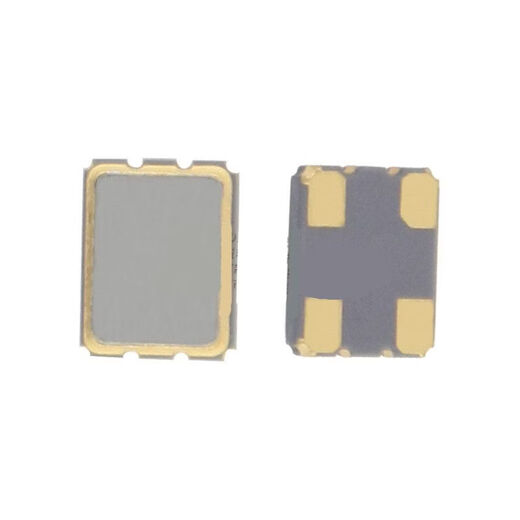 SMD active crystal oscillator 25208M10M12M16M20M24M25M27M30M40M 48M 50M 2520 active 50M (1 piece)