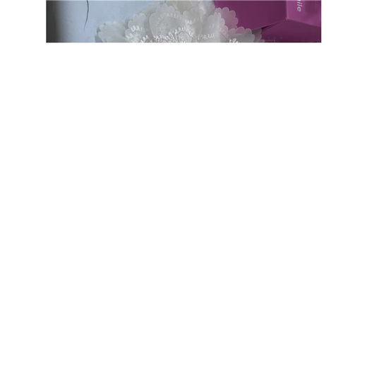 Beast Spring, Little Meow Handmade, Handmade Bird Feather Top Hat, Thousand Piles of Snow, Lolita Top Hat, Gorgeous Headdress, Pre-sale Model, White Short Gauze (To Shoulder)