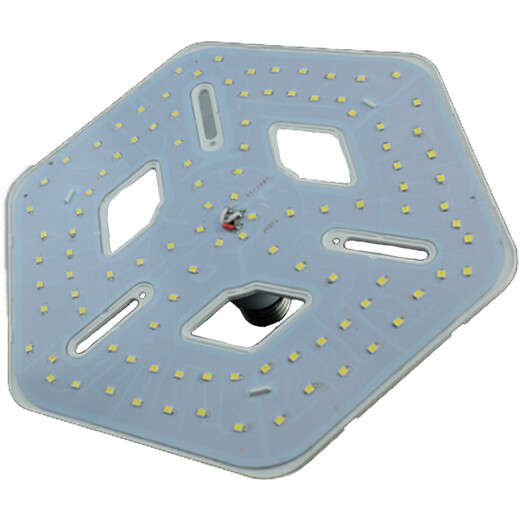 Cady's Light LED UFO light 38W white light (184mm) can be customized