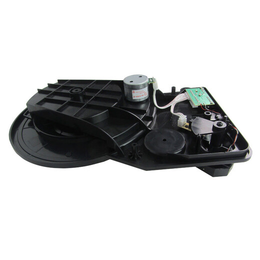 Liyue Hutao gramophone movement record player vinyl record player movement three-speed with turntable turntable tone arm automatic return arm 20 movement with phono stage + wire