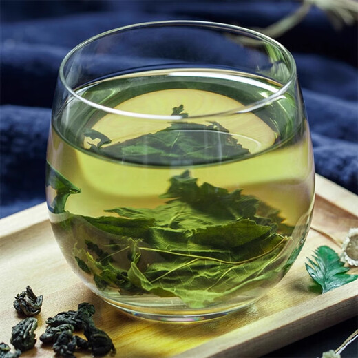 霜后桑叶中药材新鲜干槡叶霜桑葚桑树茶降搭玉米须枸杞菊花茶泡水泡茶 【3罐】桑叶茶+青钱柳+玉米须