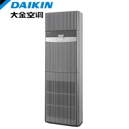 Daikin computer room precision air conditioning cabinet type cooling and heating frequency conversion FVAN03AAK/FVAN05AAK first-class energy efficiency 3P/5P computer room base station commercial FVAN05AAK single-phase 5P