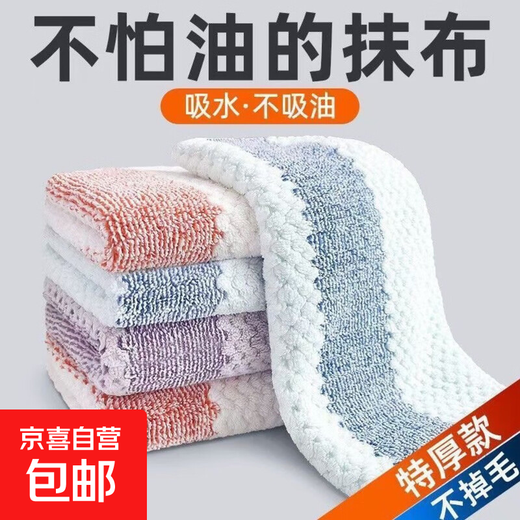 JD Logistics Wireless Handheld Car Vacuum Cleaner Accessories Filter Dust Removal Filter Air Filter Brush Pot Brush Shoe Cleaning Brush Coral Velvet Towel Rag Home Cleaning 2 Pack Coral Velvet Towel Rag