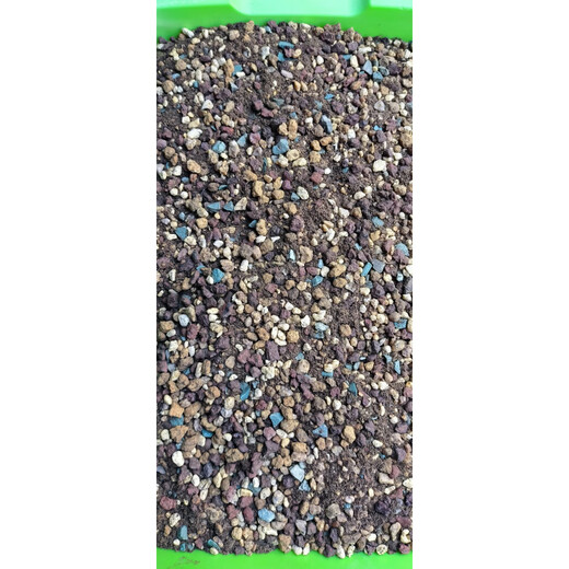 Universal nutrient soil Han Jie's own granular soil, fleshy granular soil, flower and green plant nutrient soil, customized 12 liters of universal nutrient soil for flowers and green plants (general for fleshy roots)