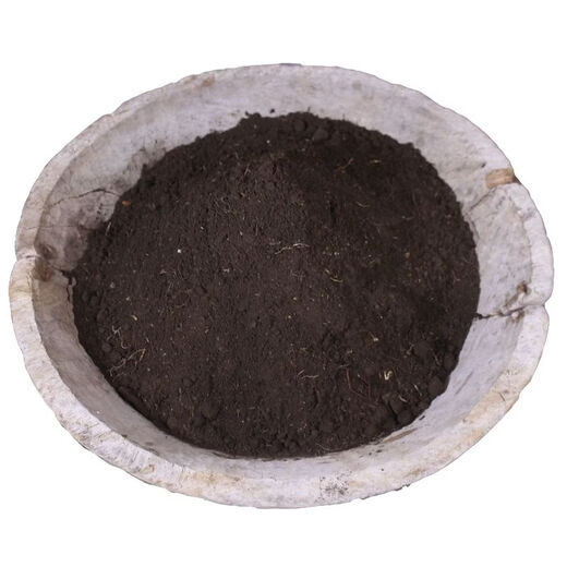 Huai Chang Mountain Black Soil Northeastern Black Soil Original Ecological Planting Vegetable Seedling Pure Soil Fertilizer Long-term Fertilization-Free Original Ecological Pure Soil 10 Jin Jin is equal to 0.5 kilograms 9 points 5 Jin Jin is equal to 0.5 kilograms