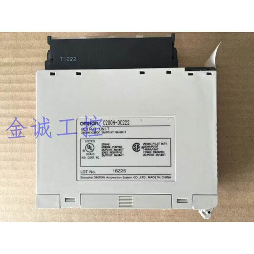 Omron C200H-OC222 OC221 223 224-OC225 OC226N-OA221 22 C200H-OC223