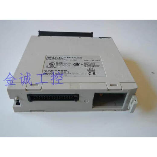 Omron C200H-OC222 OC221 223 224-OC225 OC226N-OA221 22 C200H-OC223