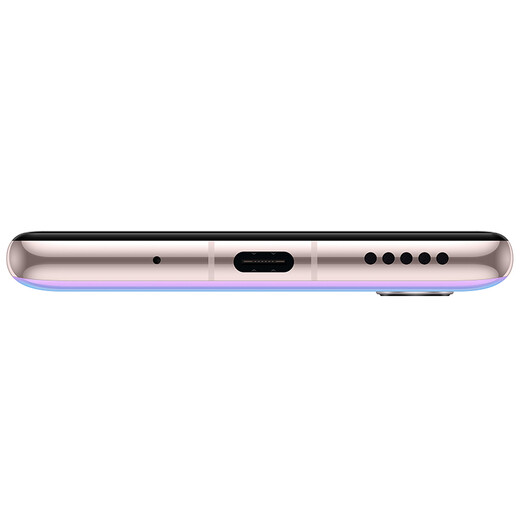 Honor 20 PRO 48 million full focal AI quad camera, dual optical anti-shake, Kirin 980, full network 4G 8GB+128GB, Icelandic fantasy, photo mobile phone