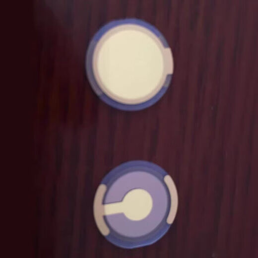 Electrochemical measurement analysis chip EQCM-D5MHz Gold microbalance q-Sensor chip QSX301