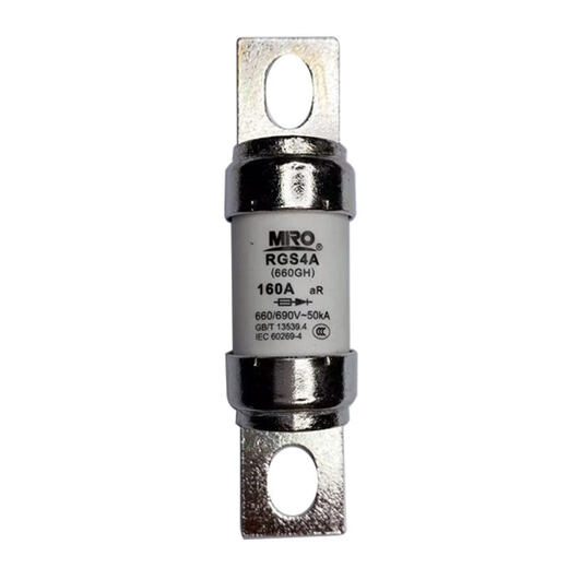MRO Mingfu fuse 660GH fast fuse fuse fuse 690V125A200A 200A