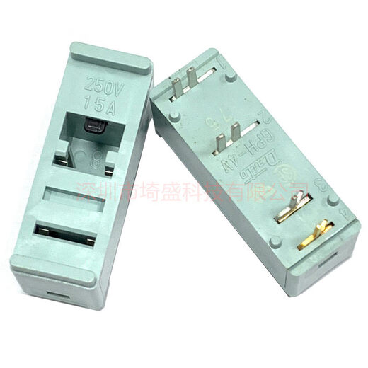 Dadong DAITO fuse GP150/100/GP75/50/40/32/25/20/16/10/05 GP50_5A