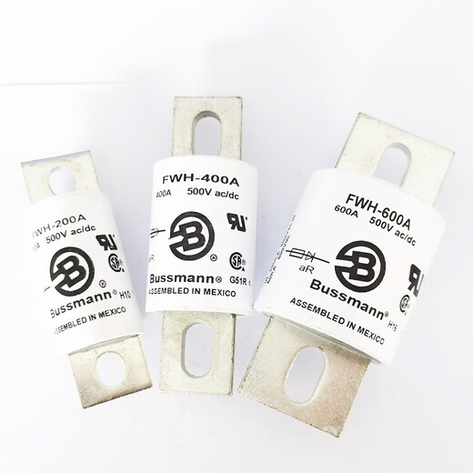 Bussmann fuse FWH-250A-225-300-350-400-450-500-600A/ FWH-150C China original 150A