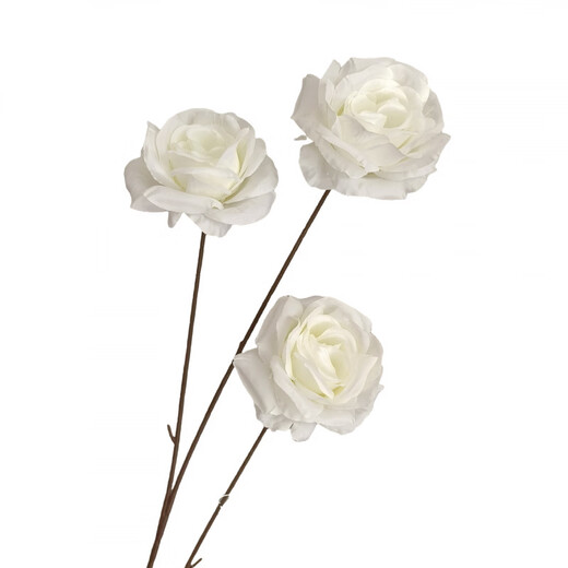 Yaowanxi artificial flowers wedding arrangement flower rows on the floor silk flowers fake flowers wedding hall road leading decorative floral wholesale Gypsophila x30