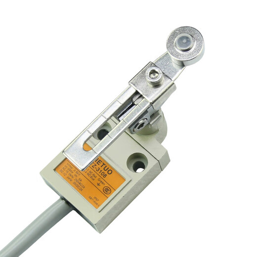 Водонепроницаемый концевой выключатель хода Shantou Lincun с линией TZ-3112 3111 3104 3107 3108 3169 TZ-3108 10-метровая линия