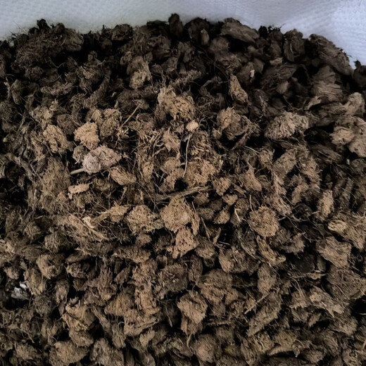 FANCYCHIC Peat Soil Screening Block Granules Various Specifications 3-6mm 18L