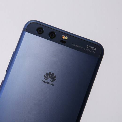Huawei (Huawei) P10 Juegos de Android Network Full Teléfono móvil de segunda mano Dual Sim Dual Standby Blue 64g Network Full 90% NUEVO