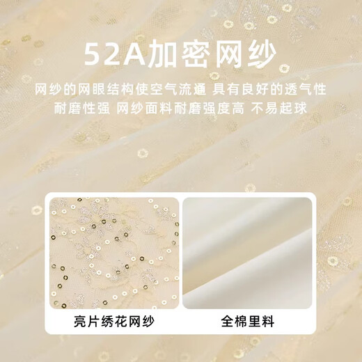 PawinPaw Oso de dibujos animados ropa para niños 26 novedad de verano vestido de malla para niñas Amarillo/30 130