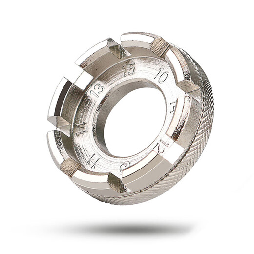 LEBYCLE bicycle spoke wrench universal rim weaving tool wheel spoke fastening wire correction correction repair repair portable