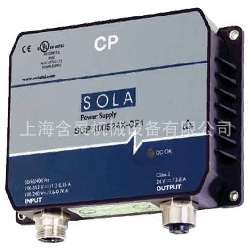 Supply sola surge device STV25K10S, sdn10-24-100p, SDP-5-5-100T 63-23-612-8