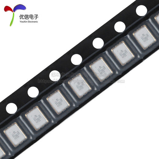 3225_4P SMD active crystal oscillator series 2/4/8/12/16/20/24/25/27/40/48/50MH 27MHz