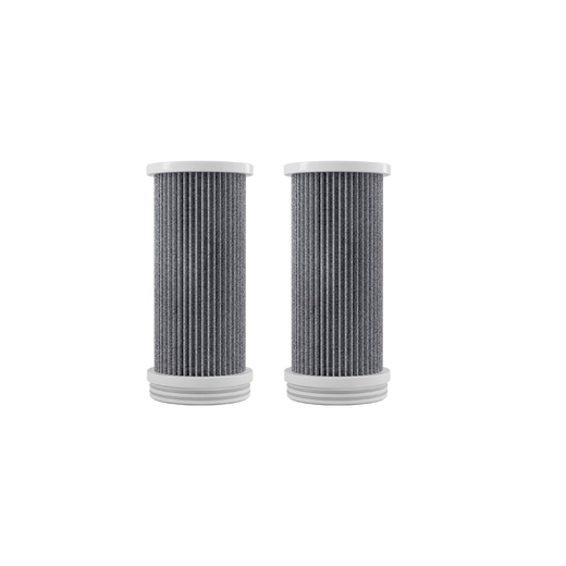 Xiaozhi faucet water purifier LJ107 filter element LJ303 filter home kitchen LJ107 original filter element installed LF107 filter element purifier LJ107 filter element 2 pack