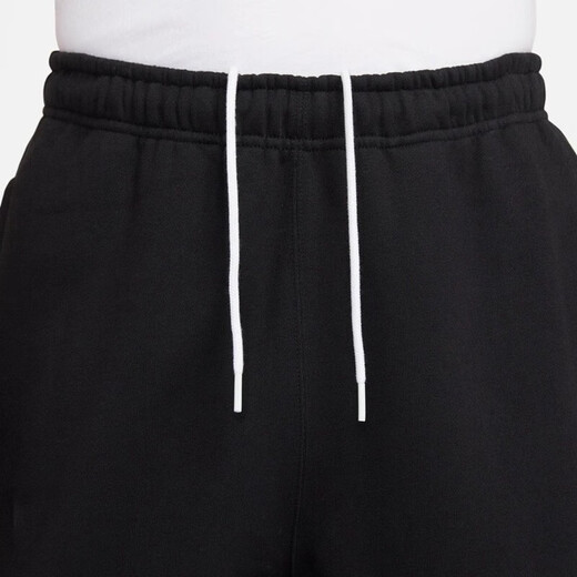 耐克（NIKE） 男款长裤2023春季新款休闲加绒束脚运动裤 DX1365-010 S