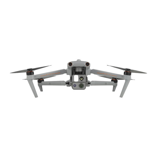 Daotong Intelligent (Autel) UAV Photographie aérienne Haute définition professionnelle adulte MDX UAV EVO MAX 4T Power Survey Inspection et peinture Mesure Mesure Drone Relay Self-Fight Large Load Load Single Electric Set * 1 + Battery * 3 + Multi-charge * 1 + Casting Device * 1 1