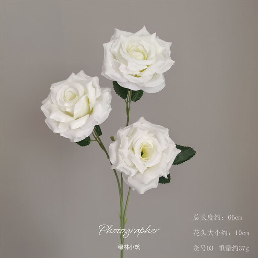 Yaowanxi artificial flowers wedding arrangement flower rows on the floor silk flowers fake flowers wedding hall road leading decorative floral wholesale Gypsophila x30