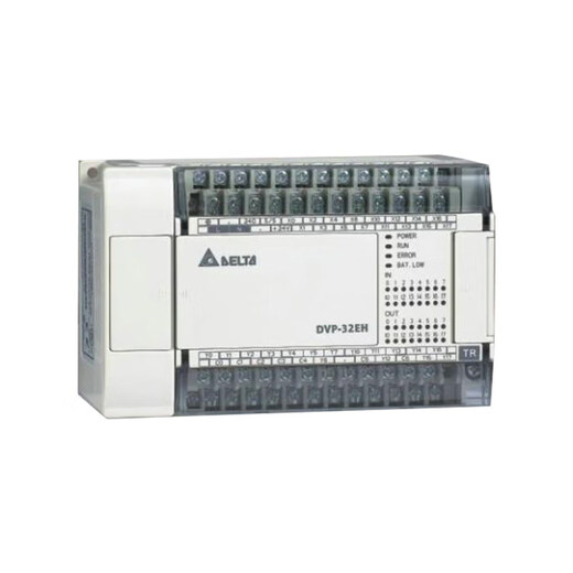 Delta EH3 new PLC/DVP16/24/32/40/58/60EH00R3/DVP40EH00T3/DVP04AD-H3