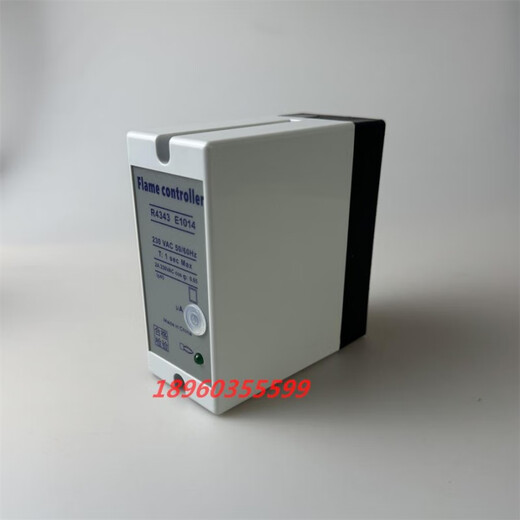 XMSJ Flame Controller R4343E 1014 R4343D1017 C7027A1049 C7035A R4343D 1017 Importiert