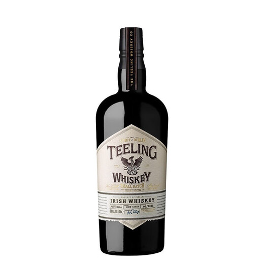 Dilin Irish Whisky Dilin Small Batch Vin étranger Esprits Original Importé petit lot Dilin Small Batch Irish Whisky 700 ml 1 Bouteille