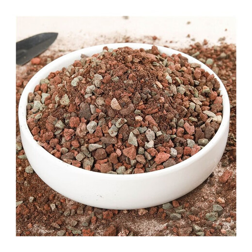 Succulent soil granular soil special nutrient soil succulent plant planting paving stone leaf insert imported peat flower soil imported coconut bran nutrient soil 5 liters without adding a drop of soil
