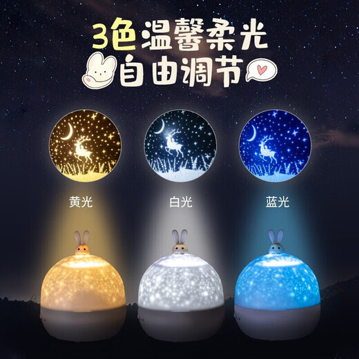 Cool Mars Sky Proyección Luz Ambient Lige para niños Regalos de cumpleaños para niñas 7-14 Juguetes para niñas Proyector de 3 a 6 años de edad